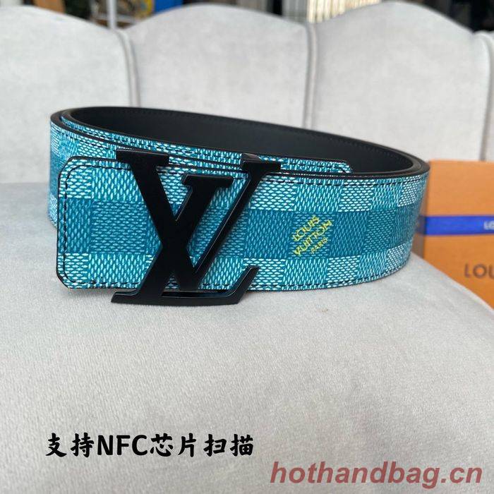 Louis Vuitton Belt 40MM LVB00044 Louis Vuitton Belt 40MM LVB00044